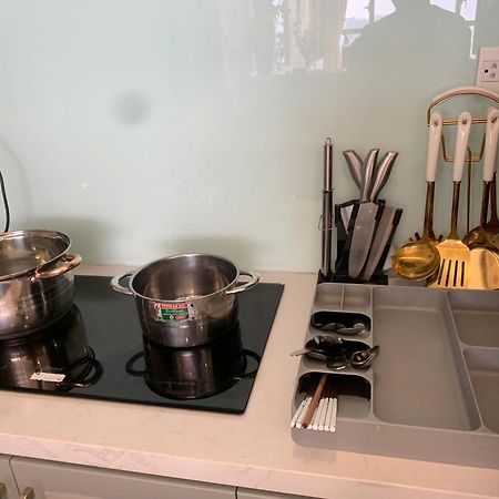 Olala Apartment - Infinity Signature Ho Chi Minh Zewnętrze zdjęcie