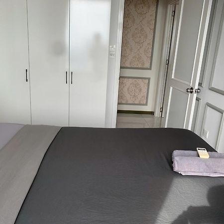Olala Apartment - Infinity Signature Ho Chi Minh Zewnętrze zdjęcie
