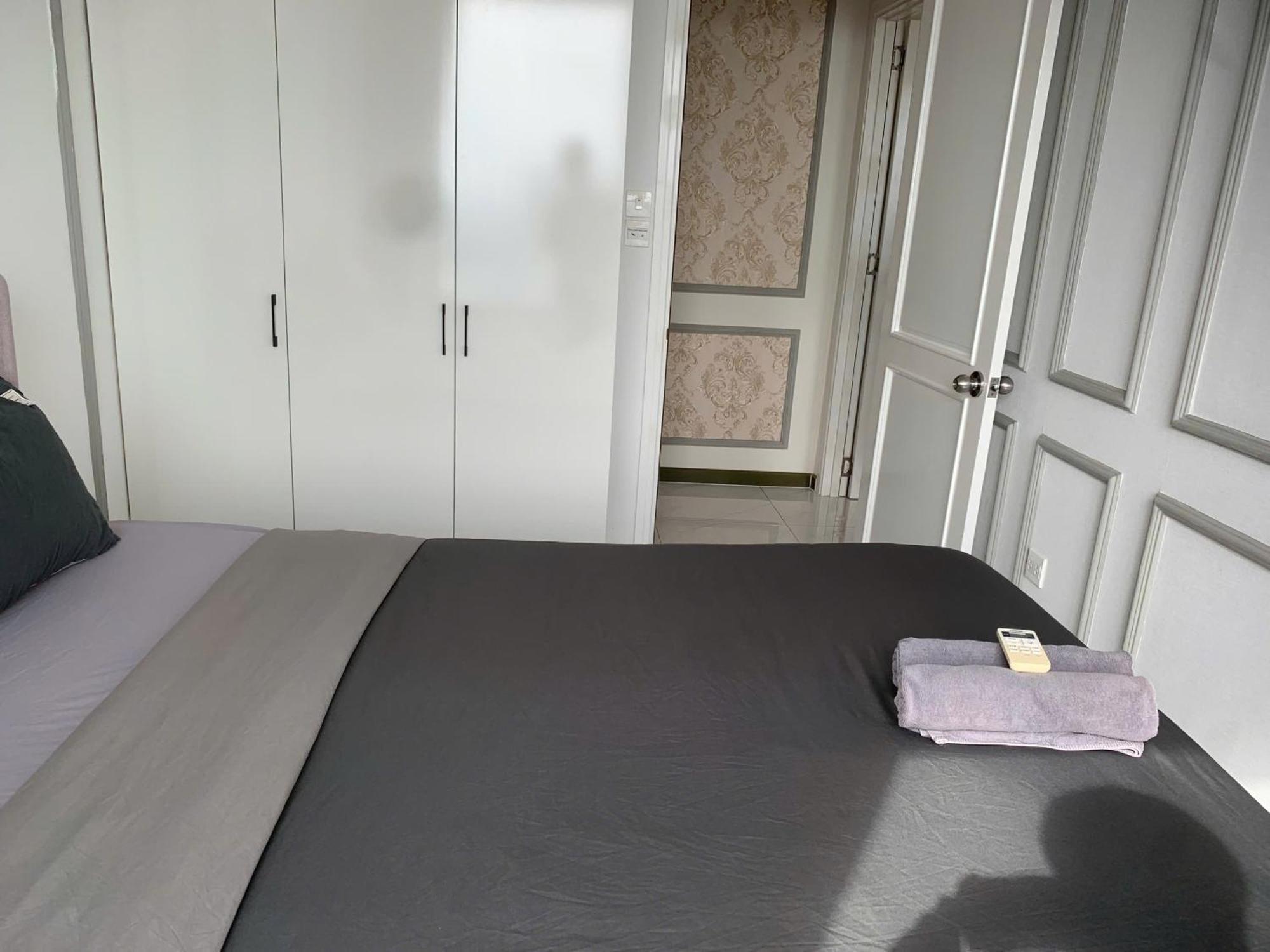 Olala Apartment - Infinity Signature Ho Chi Minh Zewnętrze zdjęcie